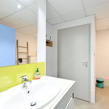 Semesterbostad De La Tiboire - Salle De Festivites Et Salle De Jeux