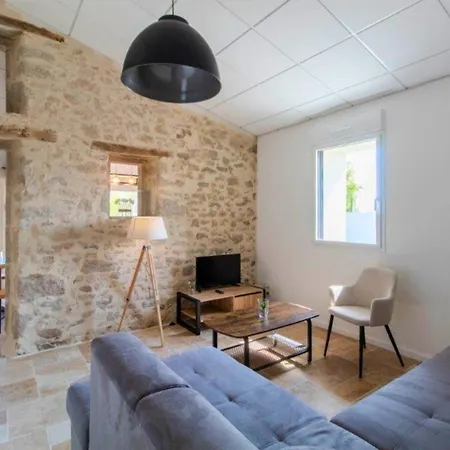 De La Tiboire - Salle De Festivites Et Salle De Jeux Semesterbostad Sevremoine