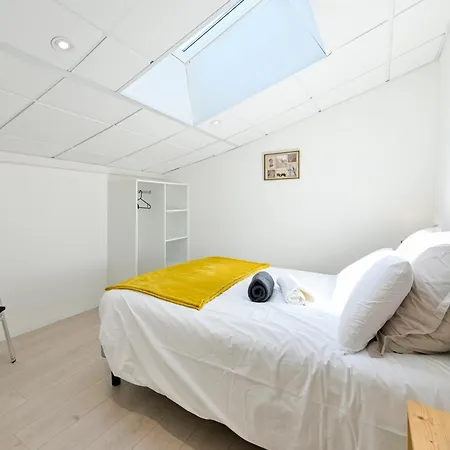 De La Tiboire - Salle De Festivites Et Salle De Jeux Semesterbostad