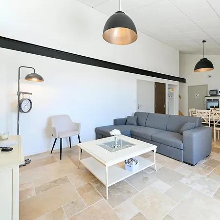 Semesterbostad De La Tiboire - Salle De Festivites Et Salle De Jeux