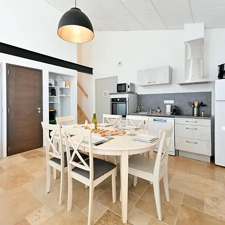 Dom wakacyjny De La Tiboire - Salle De Festivites Et Salle De Jeux