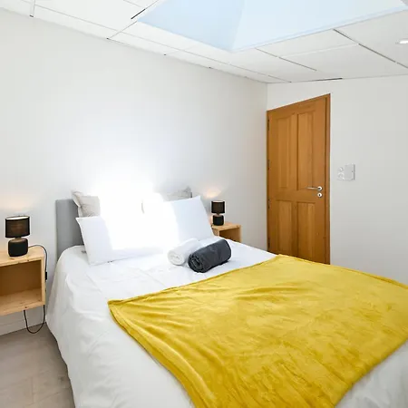 Dom wakacyjny De La Tiboire - Salle De Festivites Et Salle De Jeux *