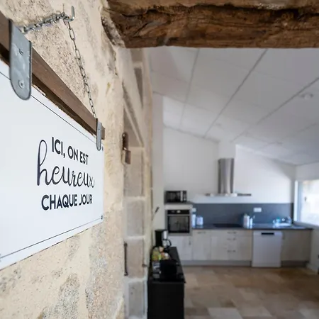 De La Tiboire - Salle De Festivites Et Salle De Jeux Dom wakacyjny Sevremoine