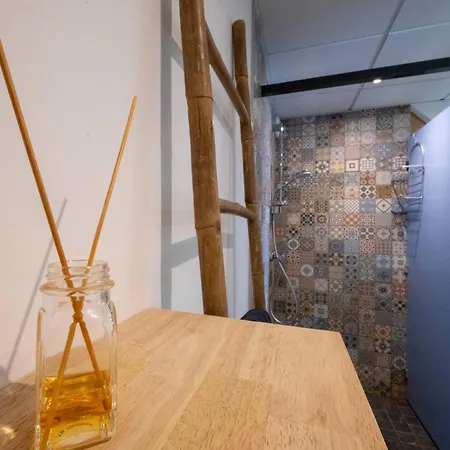 Semesterbostad De La Tiboire - Salle De Festivites Et Salle De Jeux Sevremoine