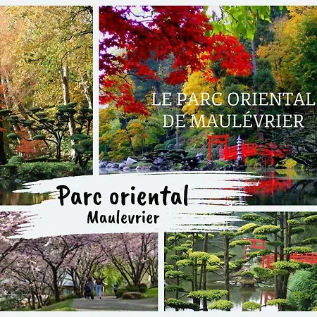 Semesterbostad De La Tiboire - Salle De Festivites Et Salle De Jeux