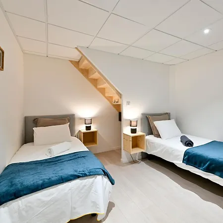 De La Tiboire - Salle De Festivites Et Salle De Jeux Dom wakacyjny *