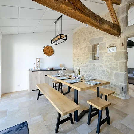 De La Tiboire - Salle De Festivites Et Salle De Jeux Semesterbostad Sevremoine