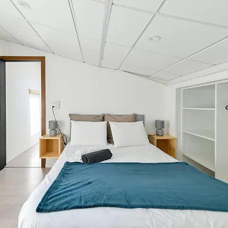 Semesterbostad De La Tiboire - Salle De Festivites Et Salle De Jeux