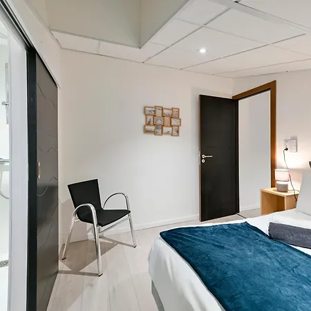 Semesterbostad De La Tiboire - Salle De Festivites Et Salle De Jeux