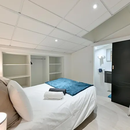 Dom wakacyjny De La Tiboire - Salle De Festivites Et Salle De Jeux *