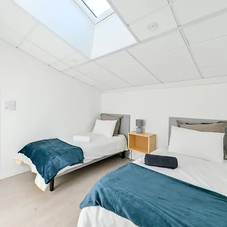 De La Tiboire - Salle De Festivites Et Salle De Jeux Dom wakacyjny Sevremoine