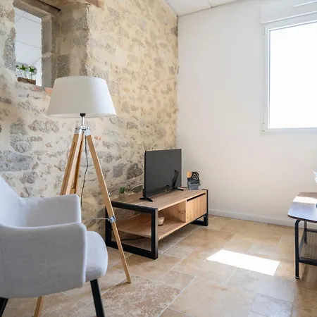 Semesterbostad De La Tiboire - Salle De Festivites Et Salle De Jeux Sevremoine