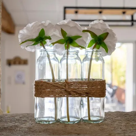 Dom wakacyjny De La Tiboire - Salle De Festivites Et Salle De Jeux