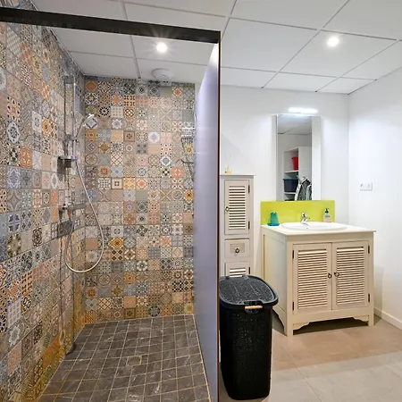 De La Tiboire - Salle De Festivites Et Salle De Jeux Semesterbostad Sevremoine