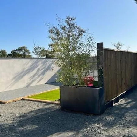 Semesterbostad De La Tiboire - Salle De Festivites Et Salle De Jeux *