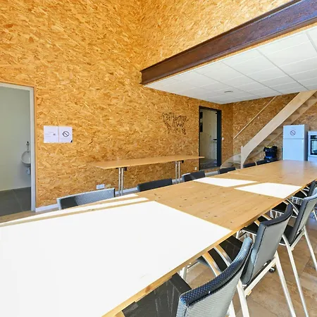 De La Tiboire - Salle De Festivites Et Salle De Jeux *