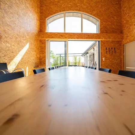 De La Tiboire - Salle De Festivites Et Salle De Jeux *