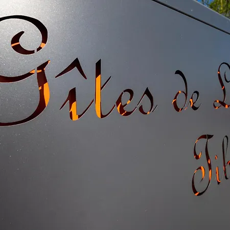 De La Tiboire - Salle De Festivites Et Salle De Jeux