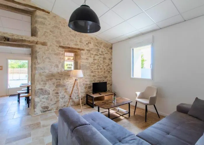 De La Tiboire - Salle De Festivites Et Salle De Jeux بيت للعطل Sevremoine