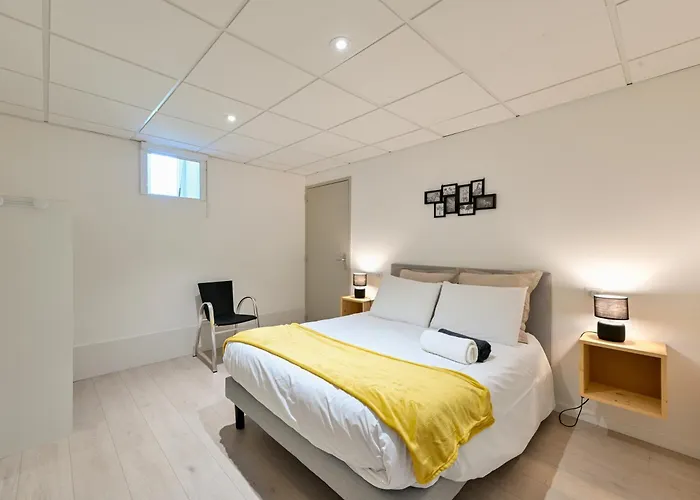 De La Tiboire - Salle De Festivites Et Salle De Jeux بيت للعطل Sevremoine