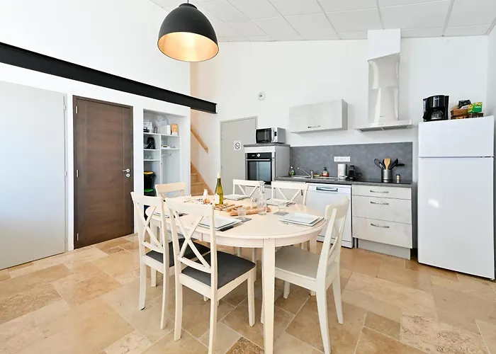 بيت للعطل De La Tiboire - Salle De Festivites Et Salle De Jeux