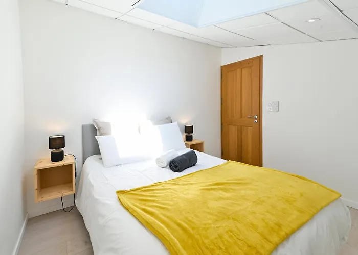 بيت للعطل De La Tiboire - Salle De Festivites Et Salle De Jeux *