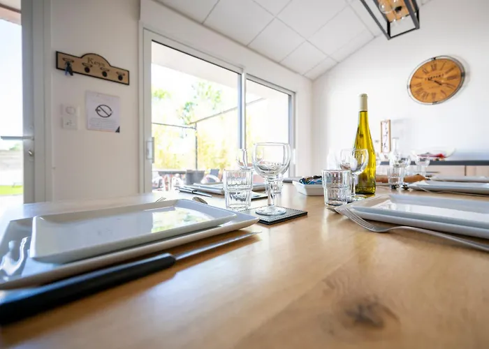 De La Tiboire - Salle De Festivites Et Salle De Jeux Sevremoine