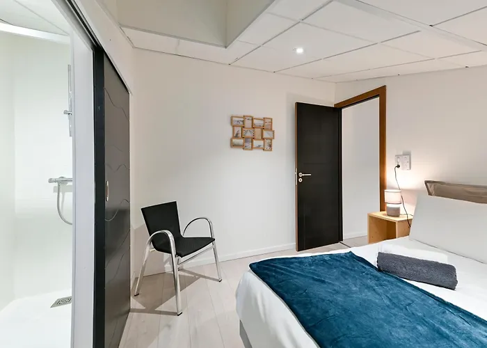 بيت للعطل De La Tiboire - Salle De Festivites Et Salle De Jeux