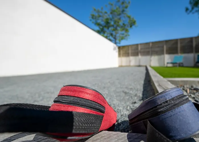 De La Tiboire - Salle De Festivites Et Salle De Jeux