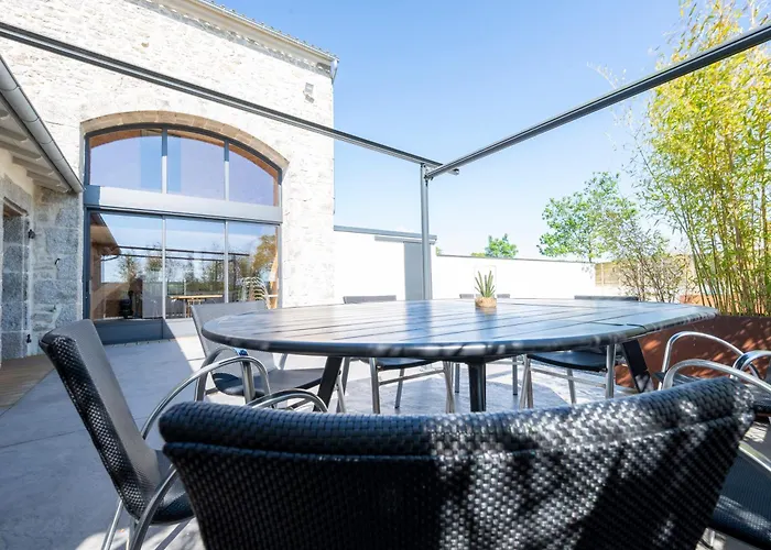 De La Tiboire - Salle De Festivites Et Salle De Jeux Sevremoine